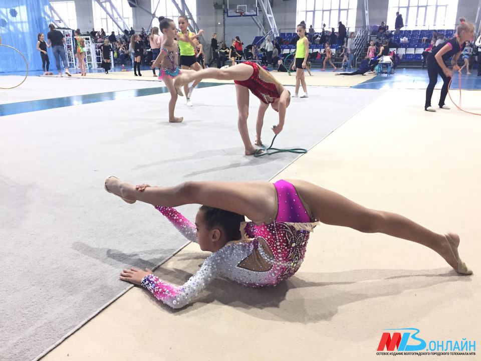 Россиянка Дина Аверина стала 15-кратной чемпионкой мира по художественной гимнастике